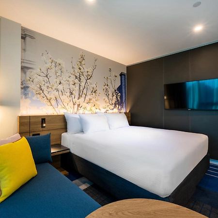 Novotel Melbourne Preston Exterior photo