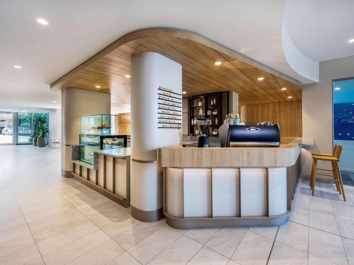 Novotel Melbourne Preston Exterior photo