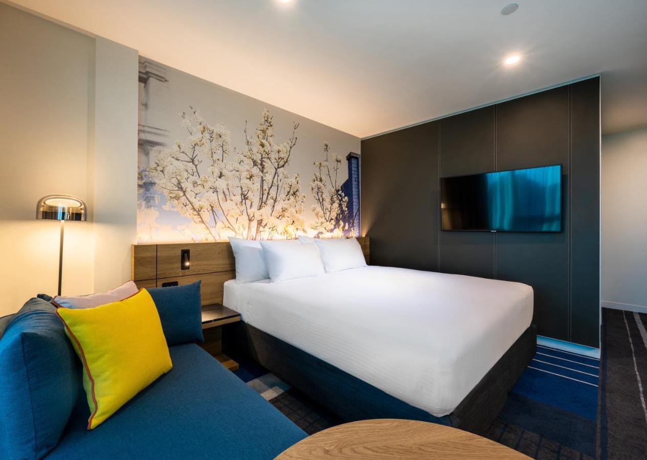 Novotel Melbourne Preston Exterior photo