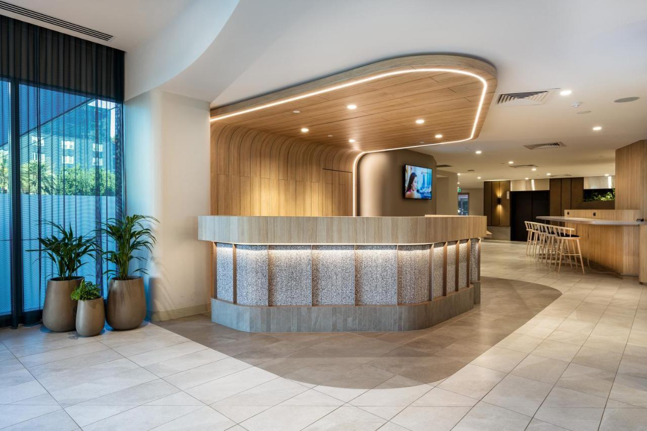 Novotel Melbourne Preston Exterior photo