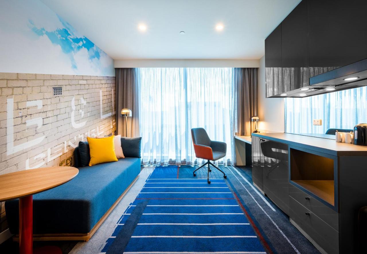 Novotel Melbourne Preston Exterior photo