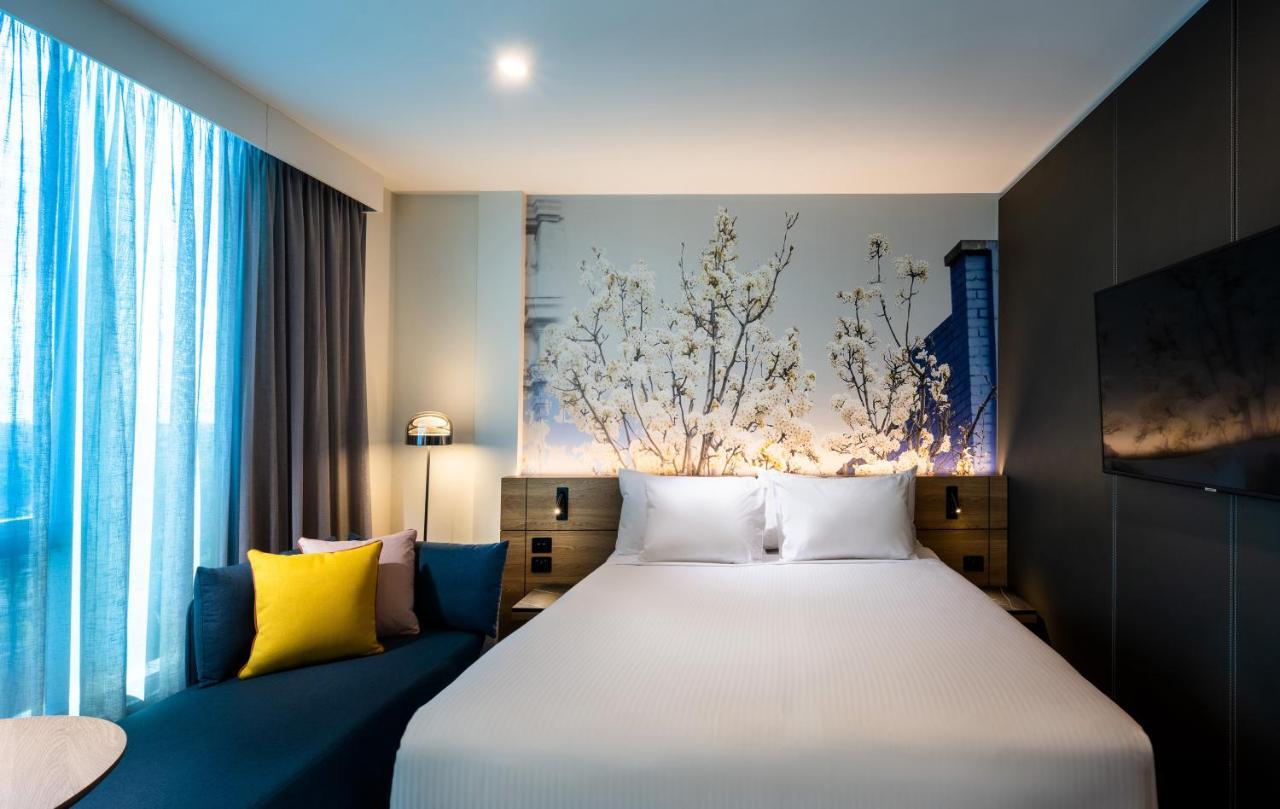 Novotel Melbourne Preston Exterior photo