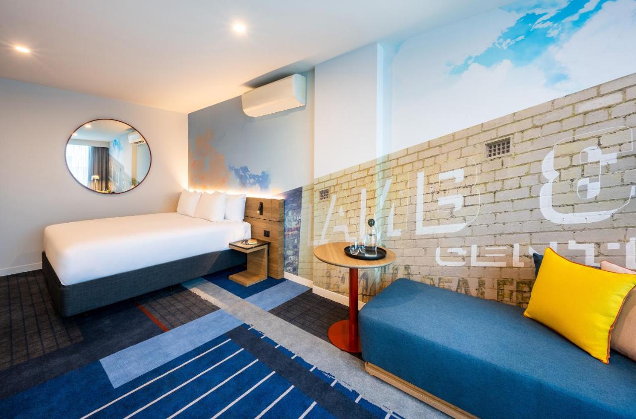 Novotel Melbourne Preston Exterior photo