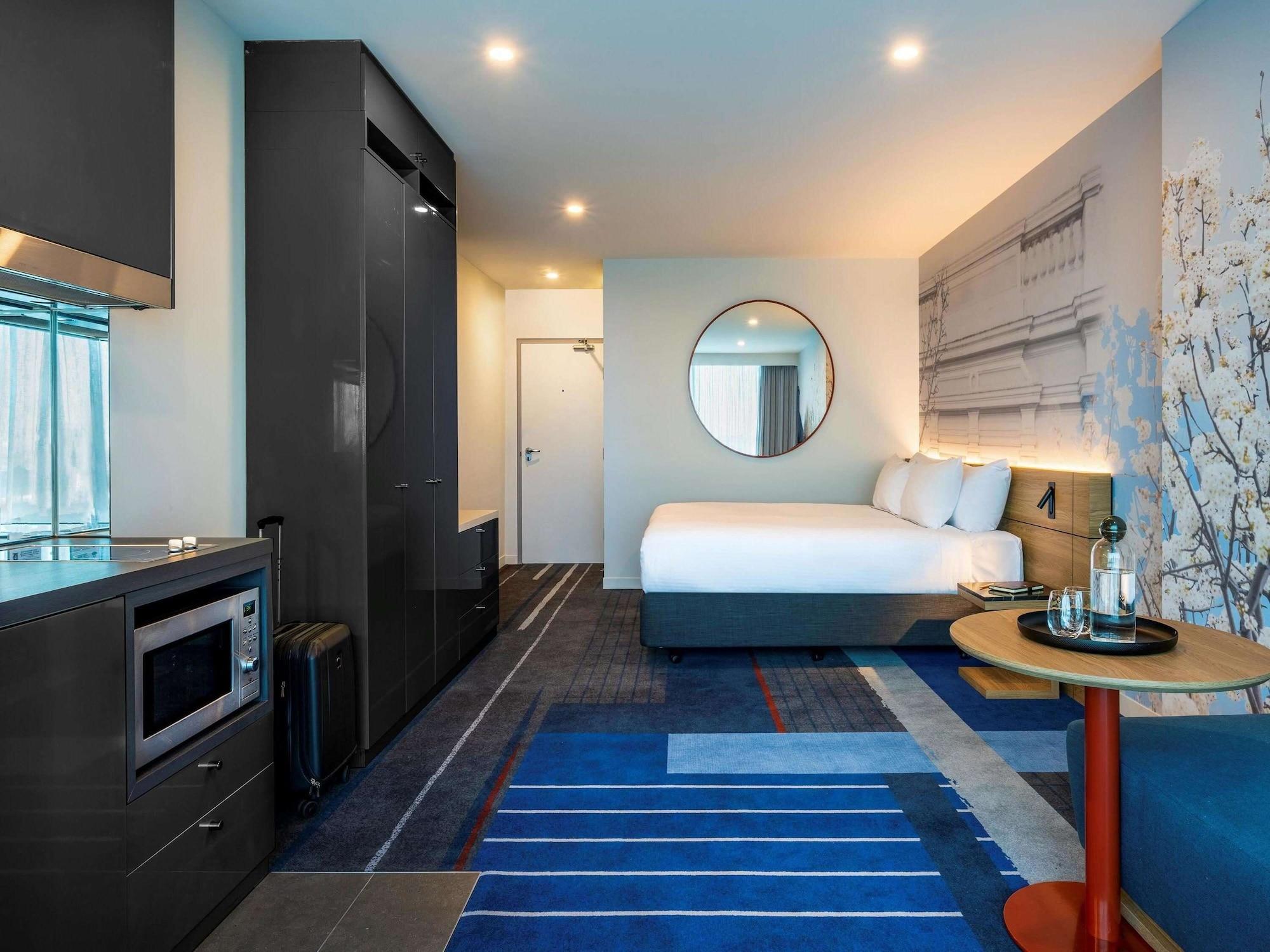 Novotel Melbourne Preston Exterior photo