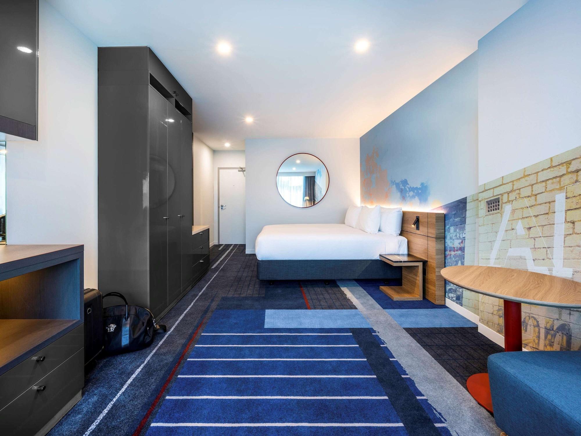 Novotel Melbourne Preston Exterior photo