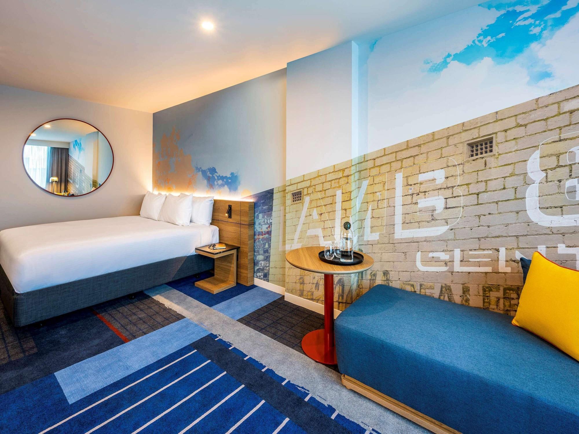 Novotel Melbourne Preston Exterior photo