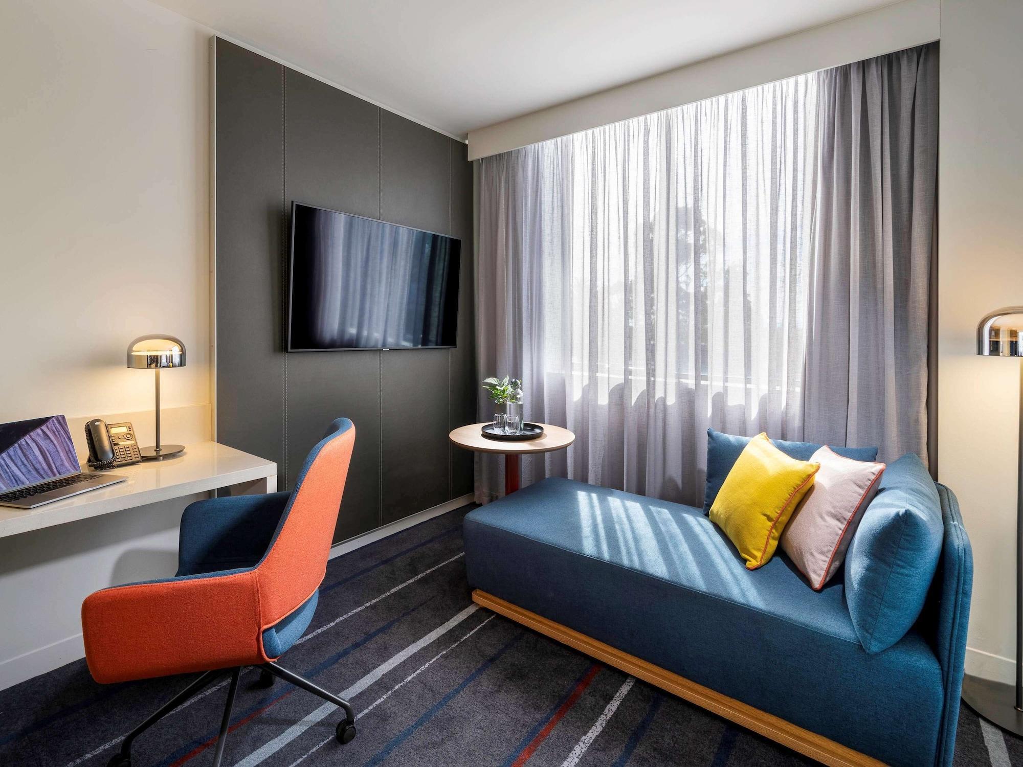 Novotel Melbourne Preston Exterior photo