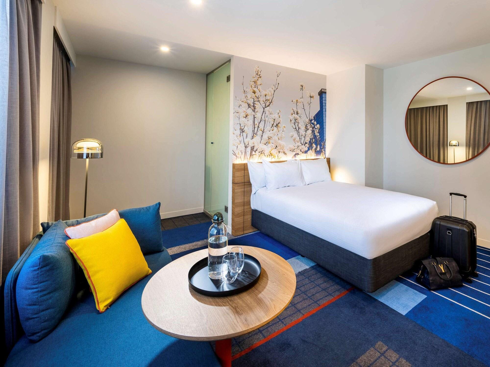 Novotel Melbourne Preston Exterior photo