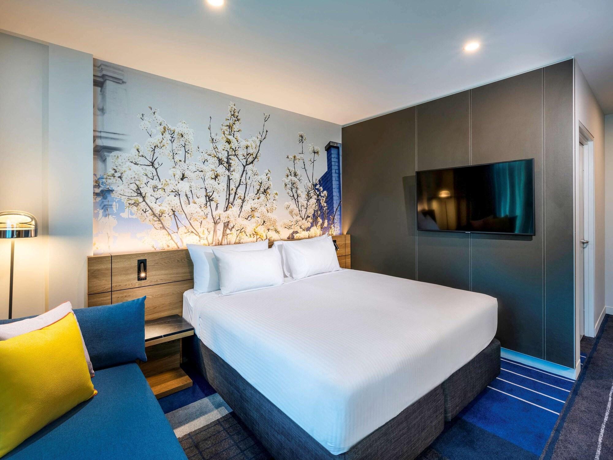 Novotel Melbourne Preston Exterior photo