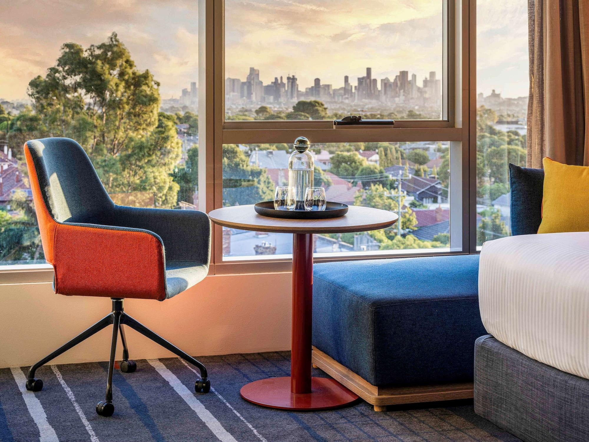 Novotel Melbourne Preston Exterior photo