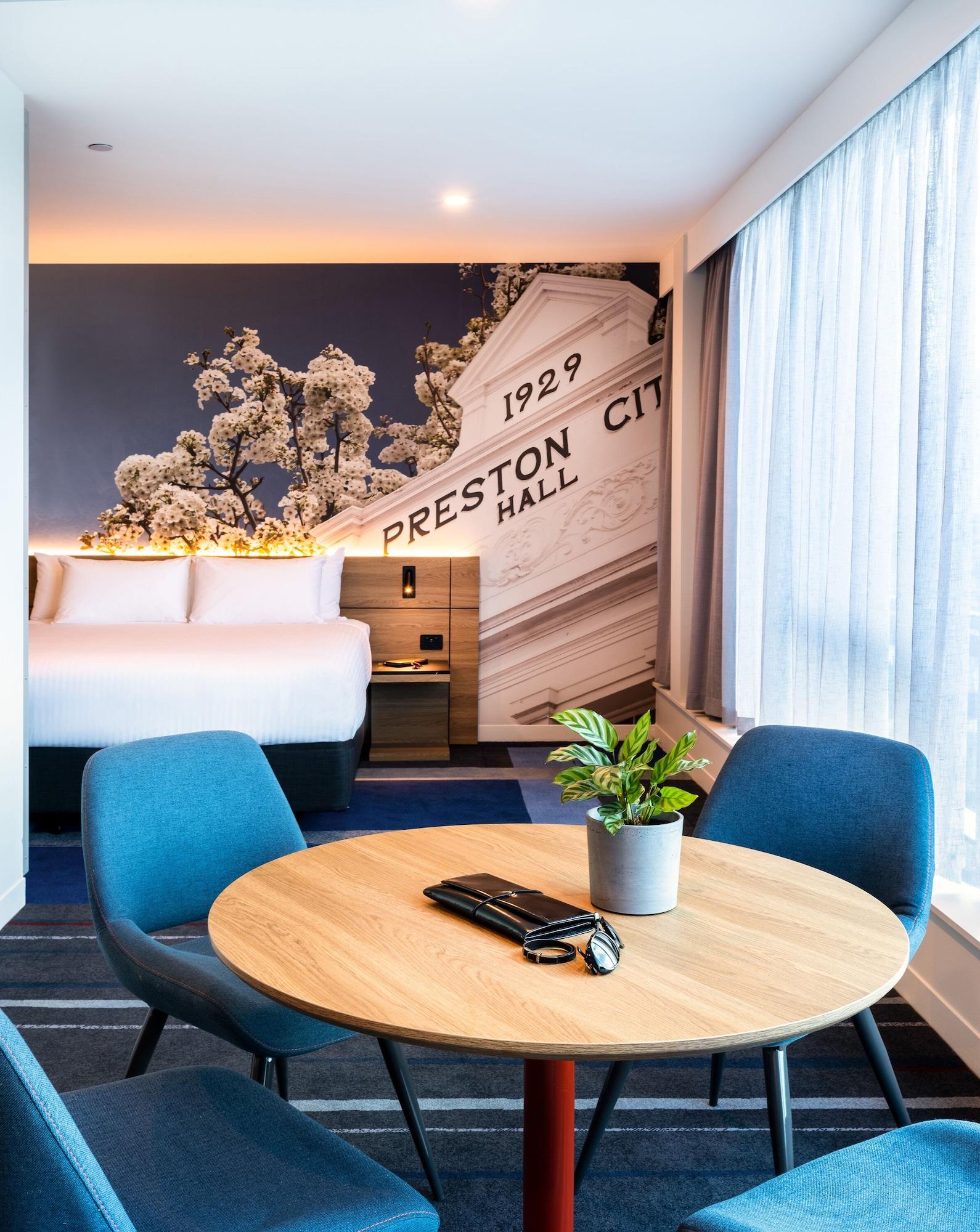 Novotel Melbourne Preston Exterior photo